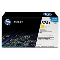 HP 824A Sarı LaserJet Görüntü Dramı CB386A