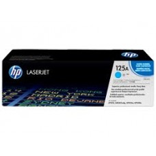 HP 125A Mavi Orijinal LaserJet Toner Kartuşu CB541A HP 125A Mavi Orijinal LaserJet Toner Kartuşu CB541A