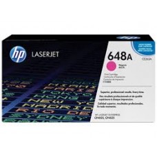 HP 648A Kırmızı Orijinal LaserJet Toner Kartuşu CE263A