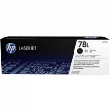 HP 78L Ekonomik Siyah Orijinal LaserJet Toner Kartuşu CE278L HP 78L Ekonomik Siyah Orijinal LaserJet Toner Kartuşu CE278L