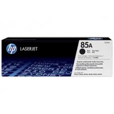HP 85A Siyah Orijinal LaserJet Toner Kartuşu CE285A
