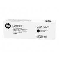 HP 85A Siyah Orijinal LaserJet Toner Kartuşu CE285AC