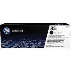 HP 85L Ekonomik Siyah Orijinal LaserJet Toner Kartuşu CE285L