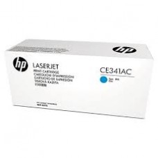 HP 651A Mavi Orijinal LaserJet Toner Kartuşu CE341AC