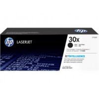 HP 30X Siyah Orijinal LaserJet Toner Kartuşu CF230X