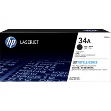 HP 34A Siyah Orijinal LaserJet Drum Ünitesi CF234A