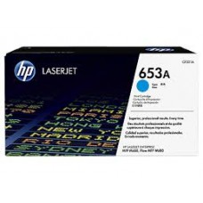 HP 653A Mavi Orijinal LaserJet Toner Kartuşu CF321A