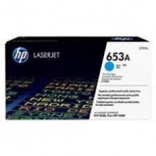 HP 653A Mavi Orijinal LaserJet Toner Kartuşu CF321AC