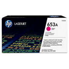HP 653A Kırmızı Orijinal LaserJet Toner Kartuşu CF323A