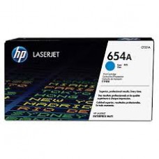 HP 654A Mavi Orijinal LaserJet Toner Kartuşu CF331A