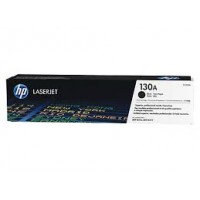 HP 130A Siyah Orijinal LaserJet Toner Kartuşu CF350A