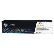 HP 130A Sarı Orijinal LaserJet Toner Kartuşu CF352A