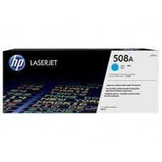 HP 508A Mavi Orijinal LaserJet Toner Kartuşu CF361A