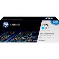 HP 122A Mavi Orijinal LaserJet Toner Kartuşu Q3961A