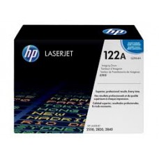 HP 122A LaserJet Orijinal Görüntü Dramı Q3964A