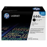 HP 644A Siyah Orijinal LaserJet Toner Kartuşu Q6460A HP 644A Siyah Orijinal LaserJet Toner Kartuşu Q6460A