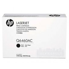 HP 644A Siyah Orijinal LaserJet Toner Kartuşu Q6460AC HP 644A Siyah Orijinal LaserJet Toner Kartuşu Q6460AC