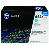 HP 644A Mavi Orijinal LaserJet Toner Kartuşu Q6461A HP 644A Mavi Orijinal LaserJet Toner Kartuşu Q6461A