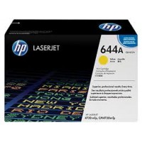 HP 644A Sarı Orijinal LaserJet Toner Kartuşu Q6462A HP 644A Sarı Orijinal LaserJet Toner Kartuşu Q6462A