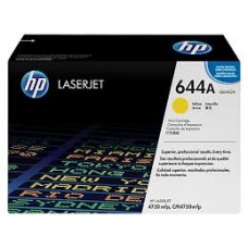 HP 644A Sarı Orijinal LaserJet Toner Kartuşu Q6462A HP 644A Sarı Orijinal LaserJet Toner Kartuşu Q6462A