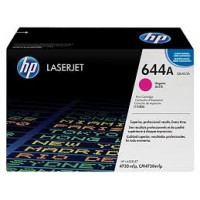 HP 644A Kırmızı Orijinal LaserJet Toner Kartuşu Q6463A HP 644A Kırmızı Orijinal LaserJet Toner Kartuşu Q6463A