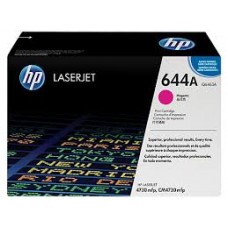 HP 644A Kırmızı Orijinal LaserJet Toner Kartuşu Q6463A HP 644A Kırmızı Orijinal LaserJet Toner Kartuşu Q6463A