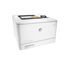 HP Color LaserJet Pro M452dn Renkli Laser Yazıcı A4 (CF389A) HP Color LaserJet Pro M452dn Renkli Laser Yazıcı A4 (CF389A)