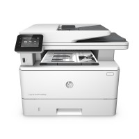 HP LaserJet Pro MFP M426fdn (F6W14A) Çok Fonksiyonlu Mono Laser Yazıcı A4, Fotokopi, Faks, Yazıcı, Dubleks, Network