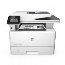 HP LaserJet Pro MFP M426fdn (F6W14A) Çok Fonksiyonlu Mono Laser Yazıcı A4, Fotokopi, Faks, Yazıcı, Dubleks, Network