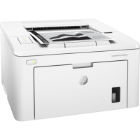 HP LaserJet Pro M203DW Yazıcı A4 Wi-Fi G3Q47A 