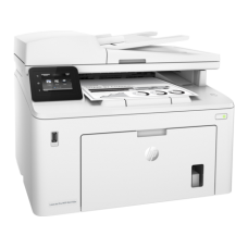 HP LaserJet Pro MFP M227fdw Faxlı Çok Fonksiyonlu Lazer Yazıcı A4 (G3Q75A)