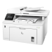 HP LaserJet Pro MFP M227fdw Faxlı Çok Fonksiyonlu Lazer Yazıcı A4 (G3Q75A)