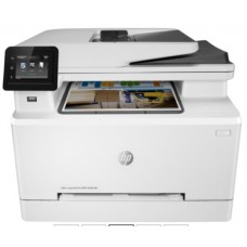 HP Color LaserJet Pro MFP M281fdn (T6B81A) Fakslı Çok Fonksiyonlu Yazıcı (A4)