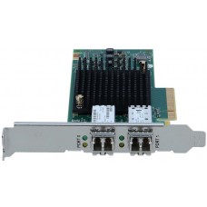 HPE StoreFabric SN1200E 16Gb 2-Port Fibre Channel Host Bus Adapter (Q0L14A)