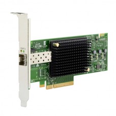 HPE StoreFabric SN1610E 32Gb 1-Port Fibre Channel Host Bus Adapter (R2J62A)