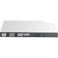HPE 9.5mm SATA DVD-RW (Jack-Black) Kit (726537-B21)
