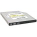 HPE 9.5mm SATA DVD-RW (Jack-Black) Kit (726537-B21)