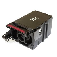 HPE 822531-001 DL360 Gen8 Redundant Fan Kit