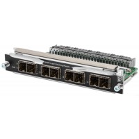 Aruba 3810M 4-Port Stacking Module (JL084A)