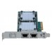HPE Ethernet 10Gb 2P 530T Adapter (656596-B21)