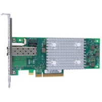 HPE StoreFabric SN1100Q 16Gb 1-Port Fibre Channel Host Bus Adapter (P9D93A)