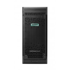 HPE ProLiant ML110 Gen10 Intel Xeon-S 4208 8-Core (2.10GHz 11MB) 16GB (1 x 16GB) PC4-2933Y-R DDR4 RDIMM 4 x Hot Plug 3.5" Large Form Factor Low Profile Dynamic Smart Array S100i No Optical 550W 3yr Next Business Day Warranty (P10812-421)