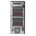 HPE ProLiant ML110 Gen10 Intel Xeon-S 4208 8-Core (2.10GHz 11MB) 16GB (1 x 16GB) PC4-2933Y-R DDR4 RDIMM 4 x Hot Plug 3.5" Large Form Factor Low Profile Dynamic Smart Array S100i No Optical 550W 3yr Next Business Day Warranty (P10812-421)