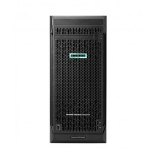 HPE ProLiant ML110 Gen10 Intel Xeon-S 4208 8-Core (2.10GHz 11MB) 16GB (1 x 16GB) PC4-2933Y-R DDR4 RDIMM 4 x Hot Plug 3.5" Large Form Factor Low Profile Dynamic Smart Array S100i No Optical 550W 3yr Next Business Day Warranty (P10813-421)