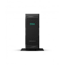 HPE ProLiant ML350 Gen10 Tower Intel Xeon-S 4210 10-Core (2.20GHz 14MB) 16GB (1 x 16GB) PC4-2933Y-R DDR4 RDIMM 8 x Hot Plug 2.5" Small Form Factor Smart Carrier Smart Array P408i-a SR 800W 3yr Next Business Day Warranty (P11051-421)