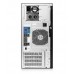 HPE ProLiant ML30 Gen10 Intel Xeon E-2224 Quad-Core (3.40GHz 8MB) 8GB (1 x 8GB) DDR4 2666V-E UDIMM 4 x Non-Hot Plug 3.5" Large Form Factor Smart Array S100i No Optical 350W 3yr Parts 1yr Onsite Warranty (P16926-421)
