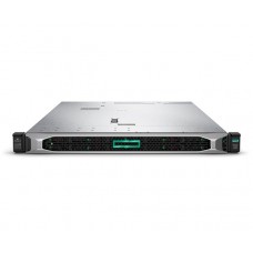 HPE ProLiant DL360 Gen10 Intel Xeon-S 4208 8-Core (2.10GHz 11MB) 16GB (1 x 16GB) PC4-2933Y-R RDIMM 8 x Hot Plug 2.5" Small Form Factor Smart Carrier Smart Array P408i-a NC 500W 3yr Next Business Day Warranty (P19774-B21)