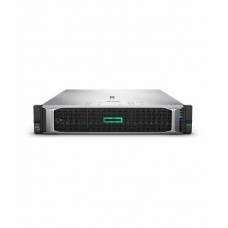 HPE ProLiant DL380 Gen10 Intel Xeon-G 5218R 20-Core (2.10GHz 27.5MB) 32GB (1 x 32GB) PC4-2933Y DDR4 RDIMM 8 x Hot Plug 2.5" Small Form Factor Smart Carrier Smart Array S100i SATA NC No Optical 800W 3yr Next Business Day Warranty (P24844-B21)