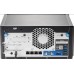 HPE ProLiant MicroServer Gen10 Plus Intel Xeon E-2224 Quad-Core (3.40GHz 8MB) 16GB (1 x 16GB) PC4 DDR4 2666MHz UDIMM 4 x Non-Hot Plug 3.5" Smart Array S100i SATA No Optical 180W 1yr Next Business Day Warranty (P16006-421)