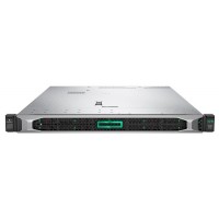 HPE ProLiant DL360 Gen10 Intel Xeon-G 5220R 24-Core (2.20GHz 35.75MB) 32GB (1 x 32GB) PC4-2933Y-R RDIMM 8 x Hot Plug 2.5in Small Form Factor Smart Carrier NC Smart Array S100i No Optical 800W 3yr Next Business Day Warranty (P40407-B21)